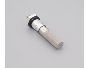Top-Design CNC Air Trap Anti-Bubble Fuel Tank Filter Part 